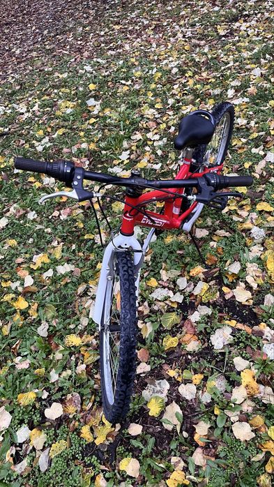 Детско колело 24”