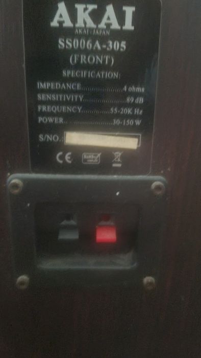 Vând boxele urgent  pentru detali mesaji pe watzap