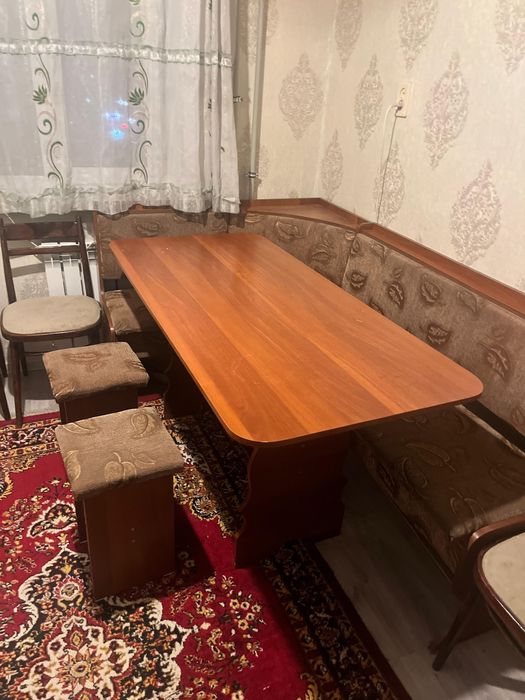 Продам б/у мебель. Торг