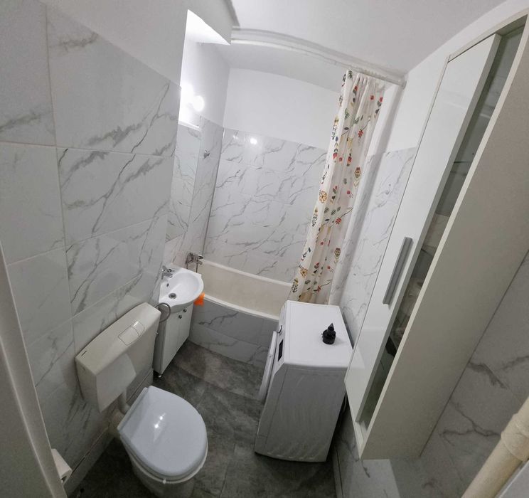 Proprietar închiriez garsonieră - Costin Georgian