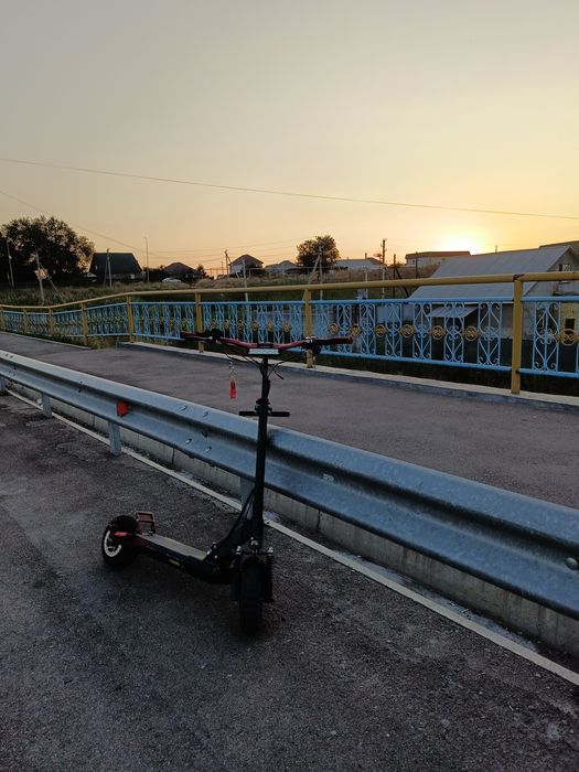 Kugoo m4 pro torg