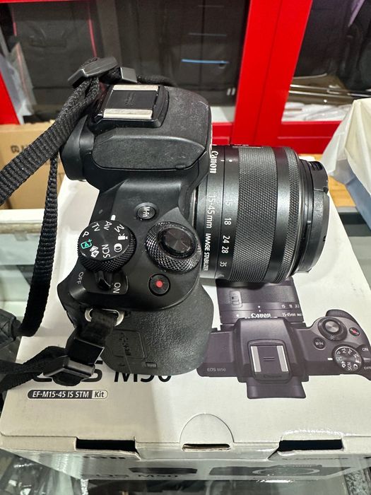 Продается фотоаппарат