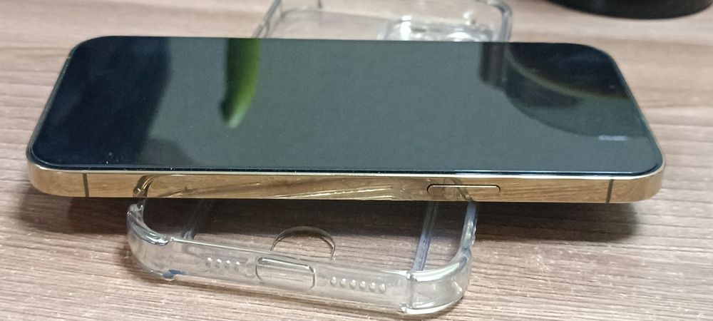 iPhone 13 Pro Maks 128 Gold