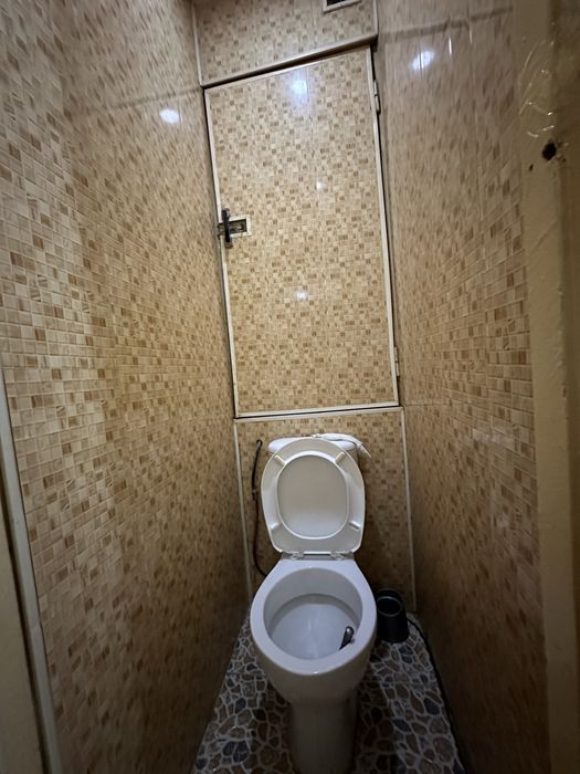 Аренда. Мирабадский р-н Куйлюк массив 2 1/2/4 чистая квартира