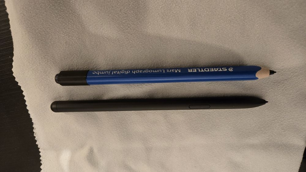 Tableta Samsung Galaxy Tab S9 5G 256GB