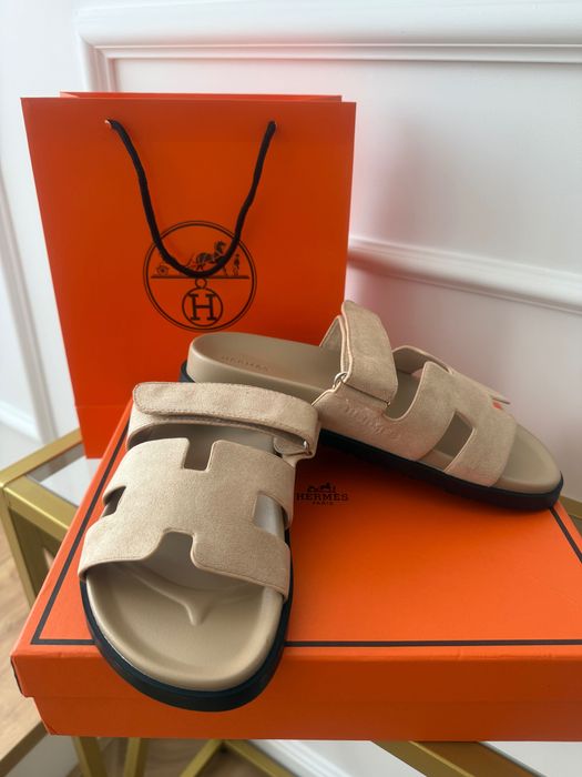 Papuci Hermes