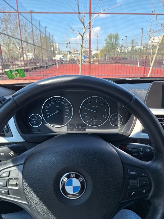 Vand Bmw Seria 3 GT F34