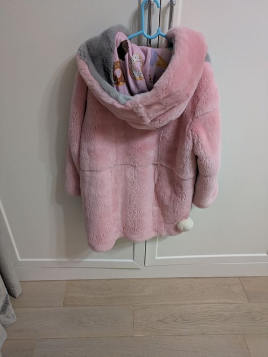 Vând blăniță deosebita pentru fetițe