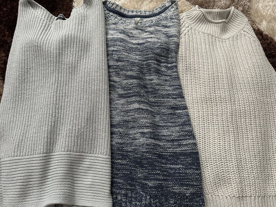 Oferta pulovere dama