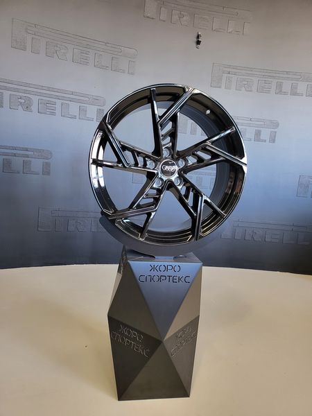 19цола Audi Ауди