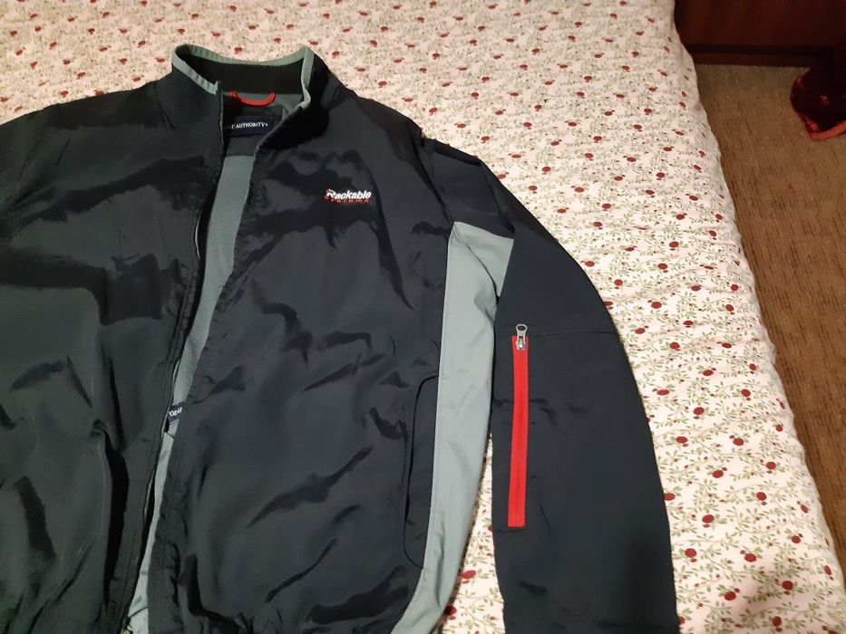 Мъжко яке Rackable