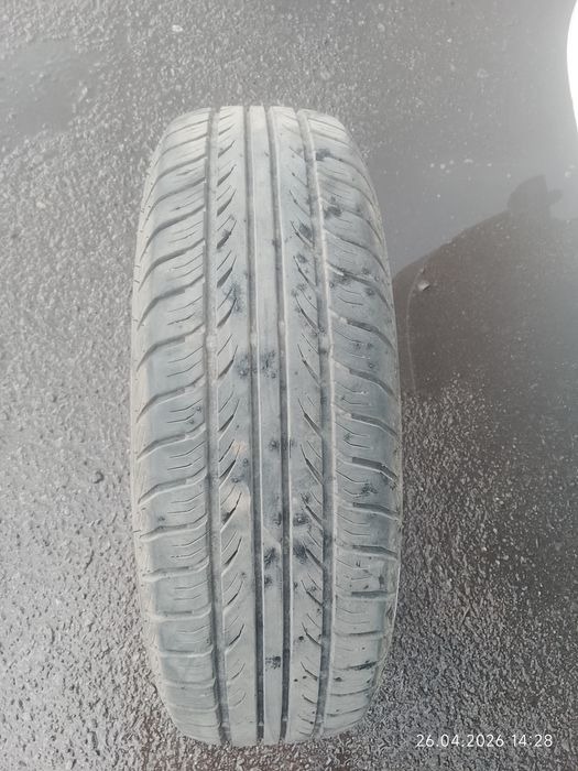 Резина на машину