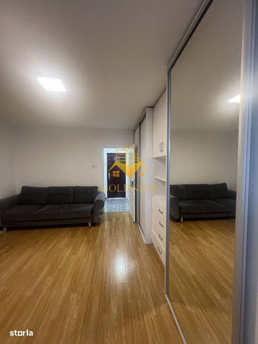 1 camera, Gheorgheni, Brancusi, BT, Facultate de Drept, Modern