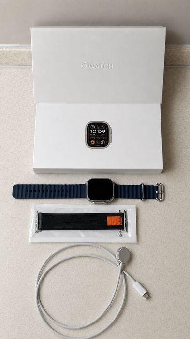 Продам Apple Watch Ultra 2