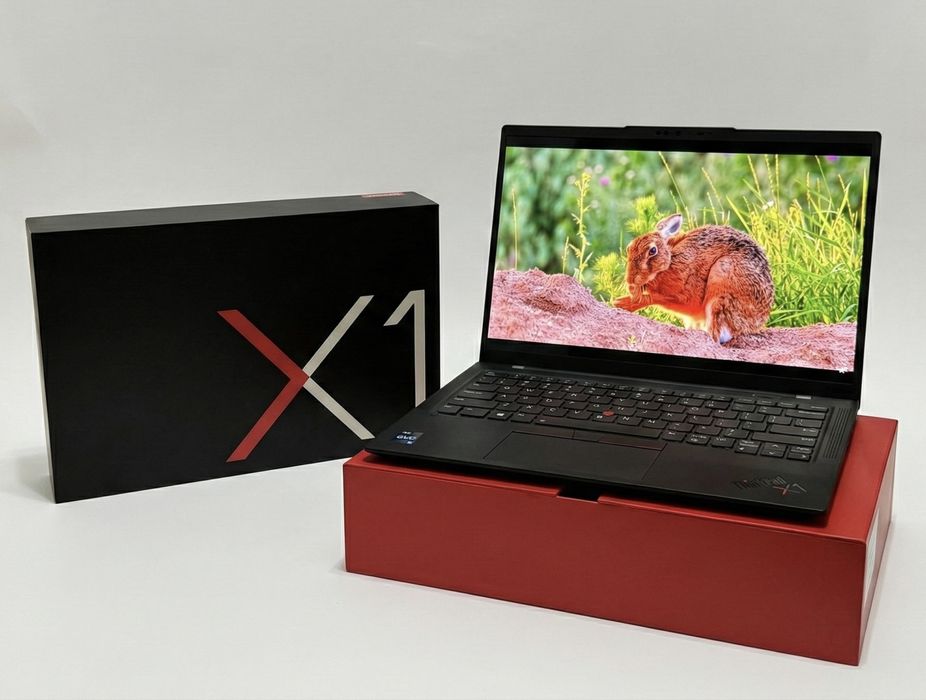 Lenovo Carbon X1 Gen 11 i7(13gen) 32gb RAM OLED