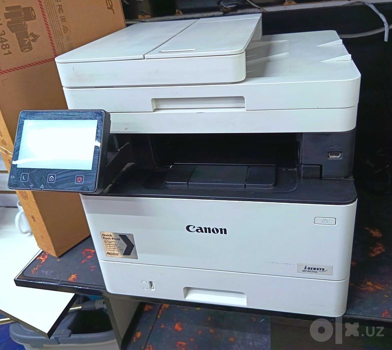 Printer 3v1 Canon MF 443