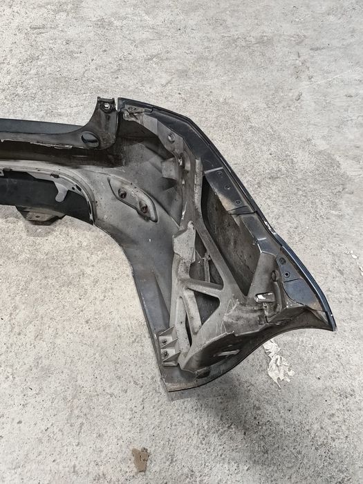 Задна броня Ford Focus combi / Форд Фокус комби 2009г.