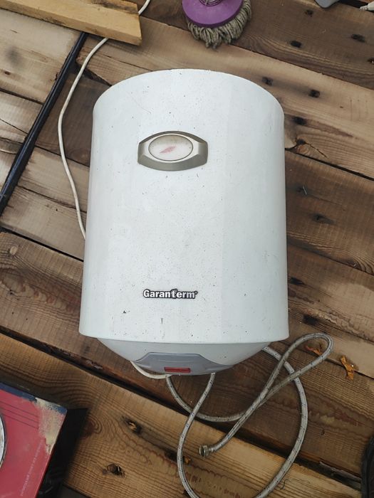 бойлер, аристон...