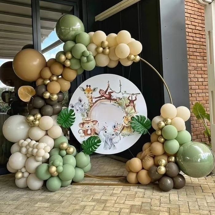 Украса за рожден ден,погача,абитуриентски бал,кръщене,юбилей,бебе