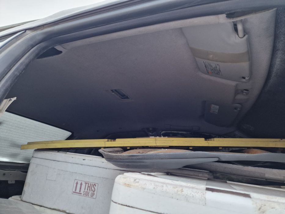 Субару Импреза Разбор рестайлинг2 кузовGDB