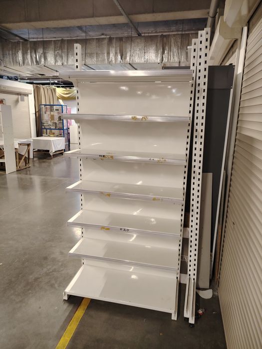 Полка для магазин