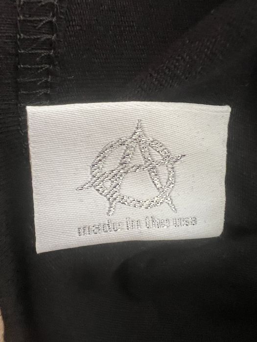 Tricou Revenge Red Skull