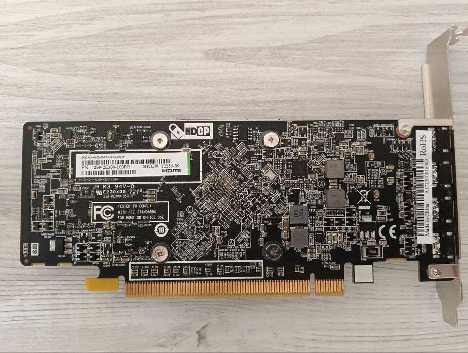 Sapphire GPRO 4200 4G