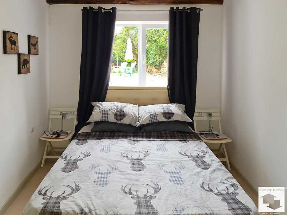 Продава се Къща в с. Горна Липница, Област Велико Търново - 110 кв.м за 814 €/кв.м - Снимка #17