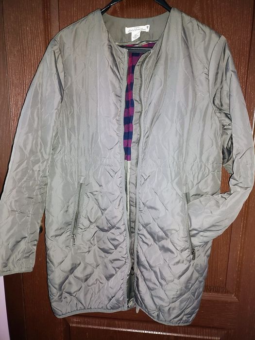 Дамско зимно и пролетно яке