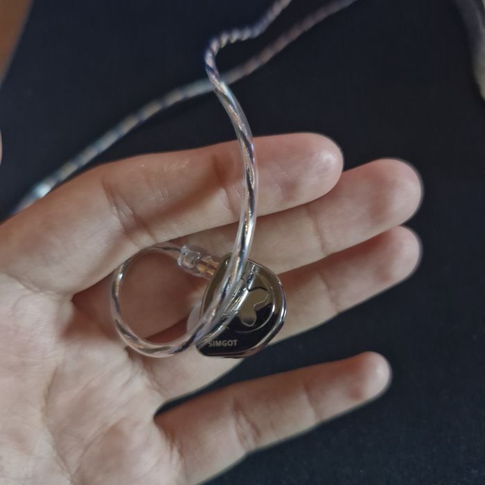 IEM Simgot EW300