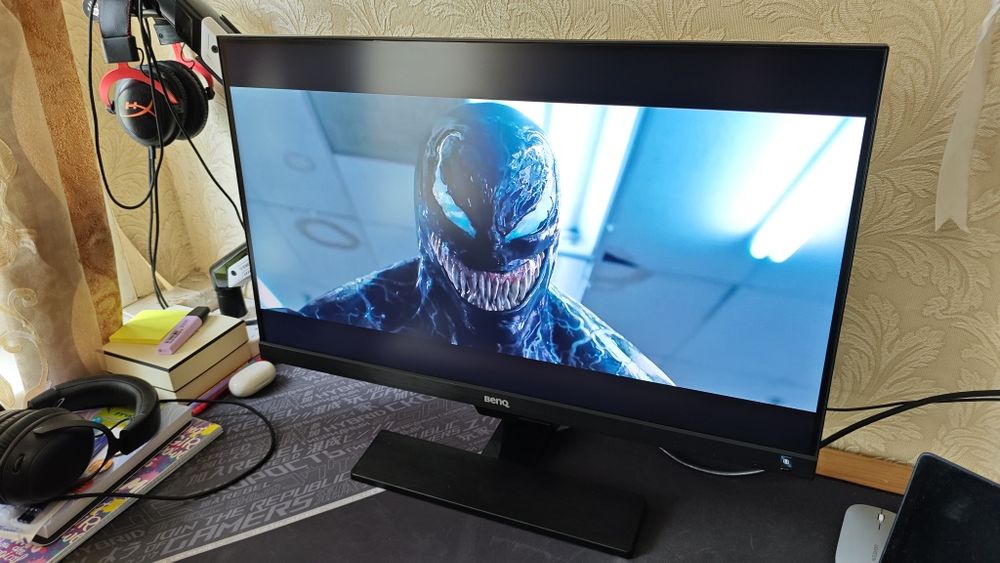 Монитор BENQ EW2775ZH