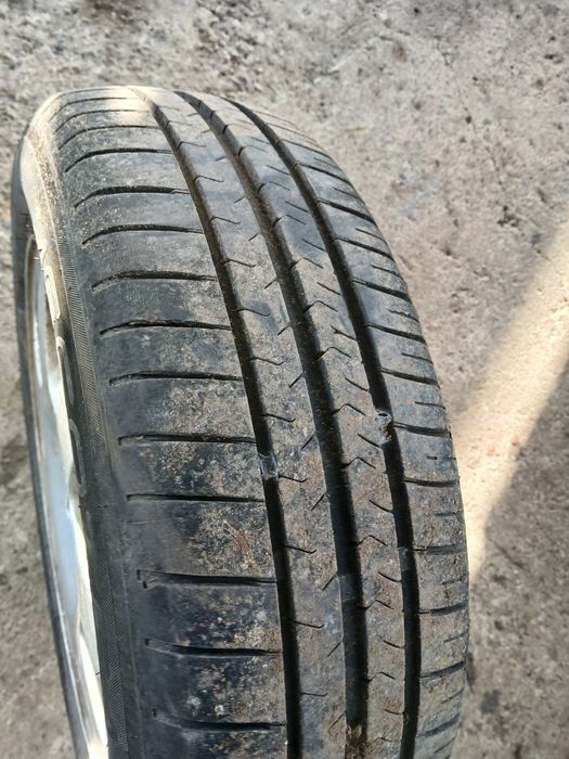 Джанти 15 ки ауди а2 а3 5х100