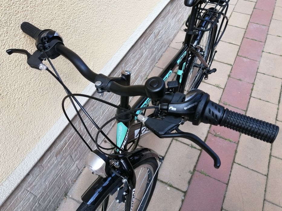 велосипед 26 *  Shimano  3X7! Внос Германия