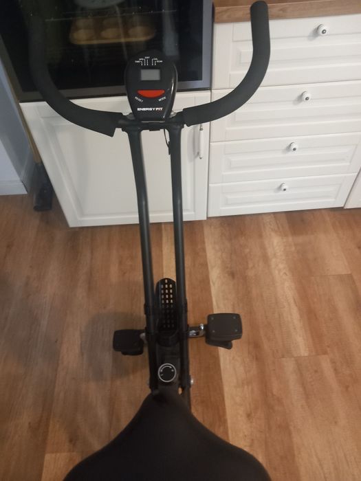 Bicicleta fitness