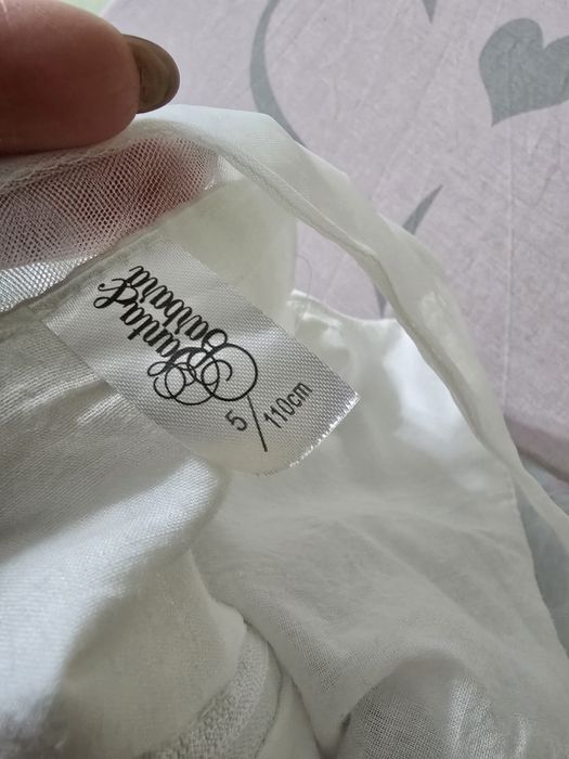 Платье на девочку 5 лет