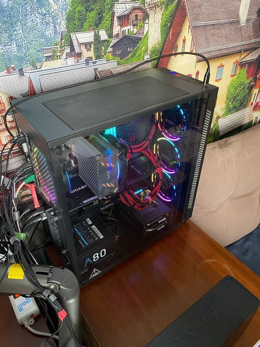 Компьютер Игровой в продаже.