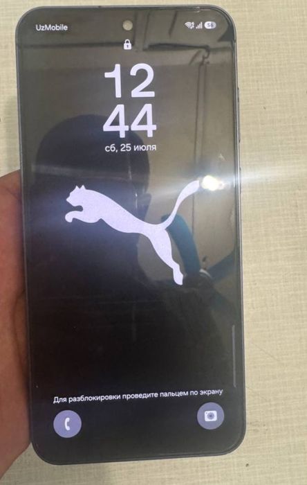 Samsung a55 8×256 holati tiniq yengidek