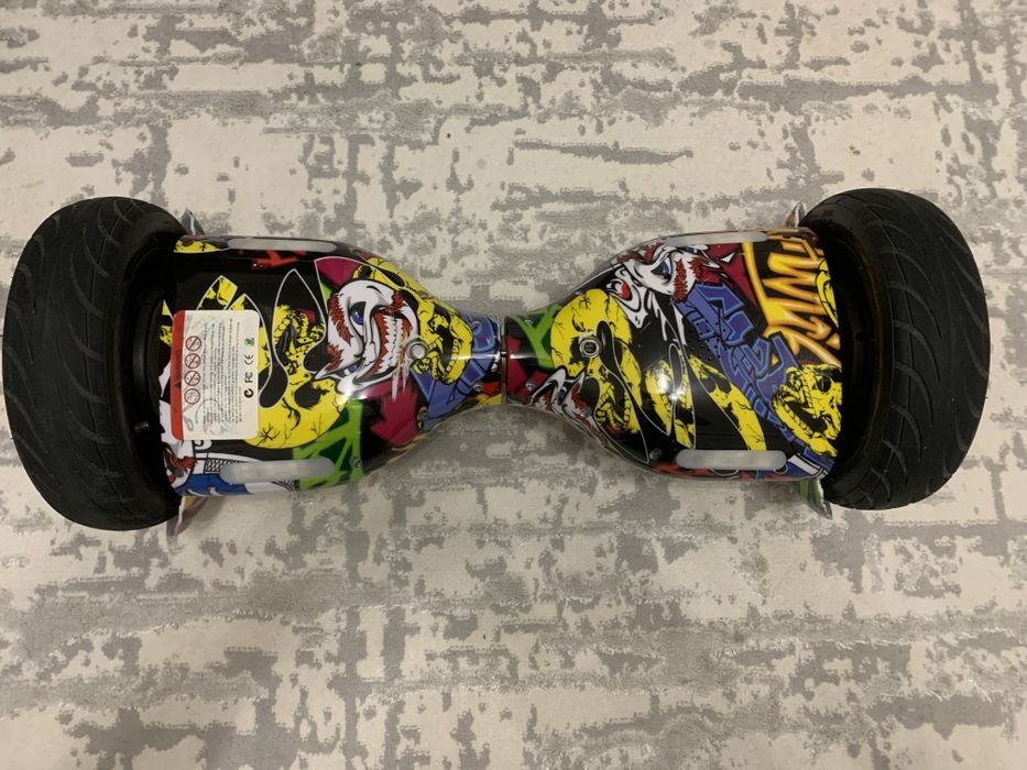 Продается гироскутер