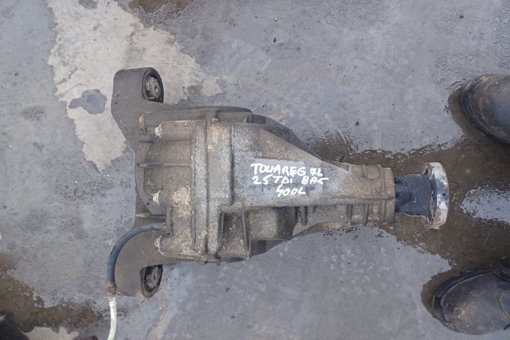 GRUP SPATE 2.5 TDI 4460310019 MX1253 4460310018 MX1253 Volkswagen VW