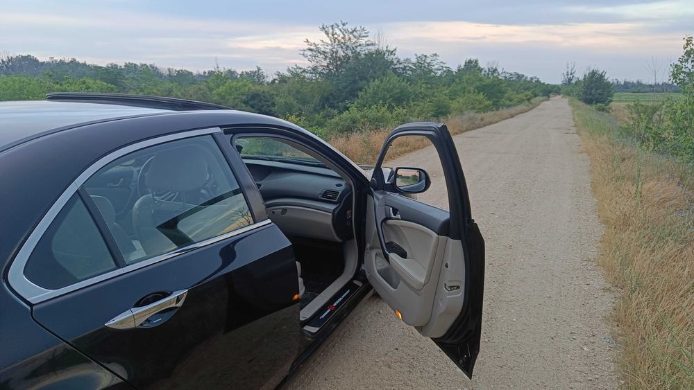 HONDA Accord 2009 — imagine 3