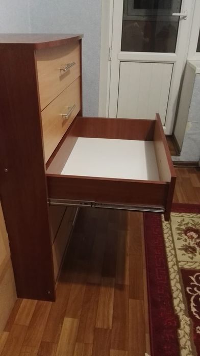 Комод для белья.
