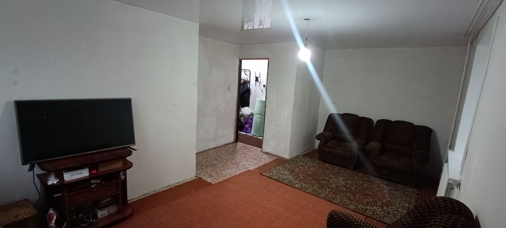 Срочная продажа квартиры