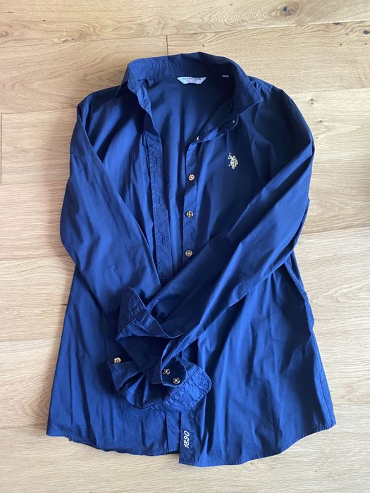 Яке Massimo Dutti