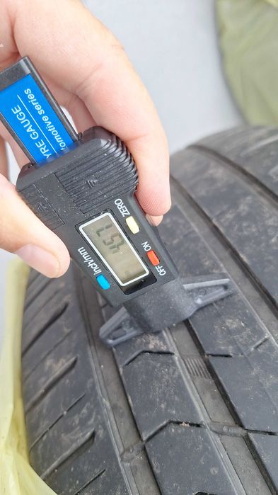 Anvelope de vara Vredestein Ultrac Satin 235 45 R18