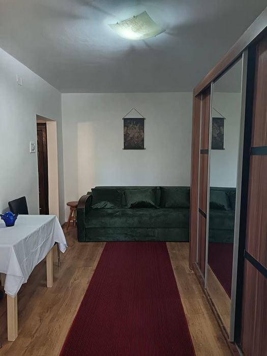 Inchiriez garsonieră in Braila lângă Catedrala – 200€/lună, Termen Lun