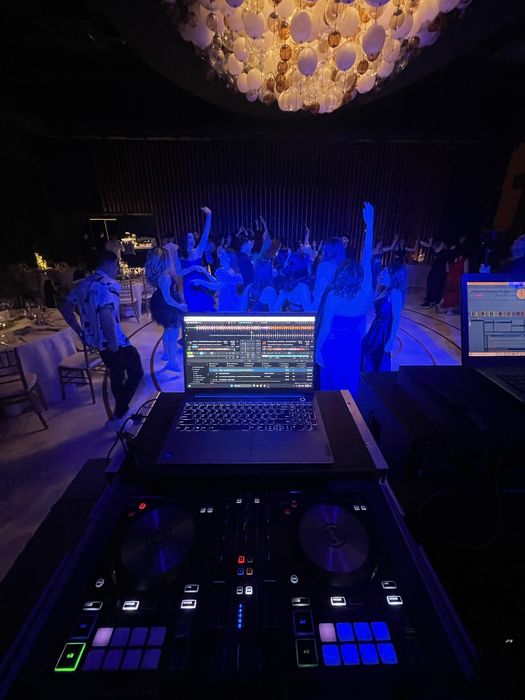 DJ Nuntă Botez,Inghețată,Tort shoturi,Limonadă, Gogosi, Bucuresti