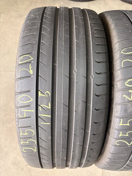 Anvelope vara 255/40/20 Vredestein Ultrac Pro 255 40 20 R 20