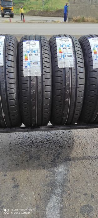 Vând anvelope Noi 165/70/14 165/70r14 FALKIN