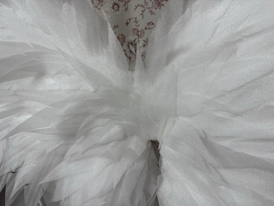 Aripi de inger pentru sedinte foto, de vanzare