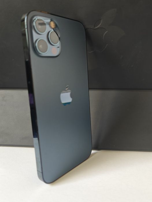 BPFR* Продава iPhone 12  pro/128 GB/88% battery health